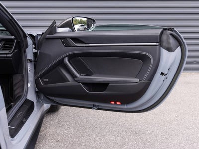 2024 Porsche 911 911 GT3 with Touring Package