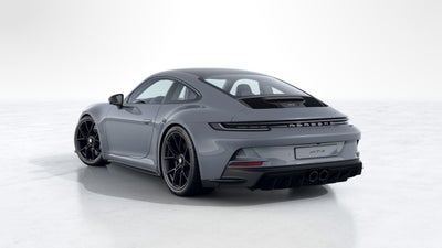 2024 Porsche 911 911 GT3 with Touring Package