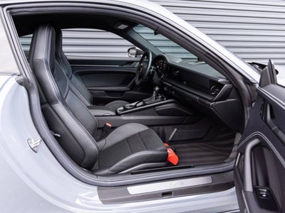 2024 Porsche 911 911 GT3 with Touring Package