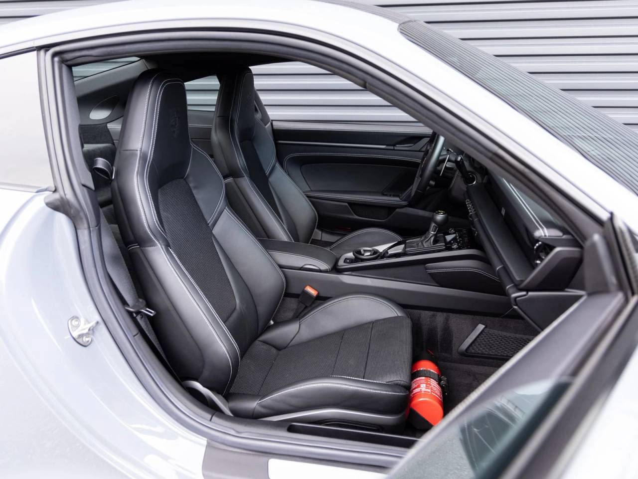 2024 Porsche 911 911 GT3 with Touring Package
