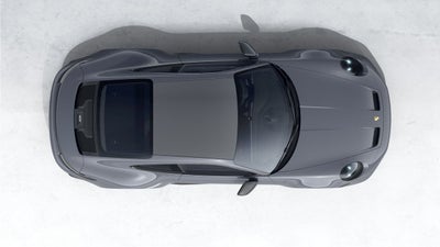 2024 Porsche 911 911 GT3 with Touring Package