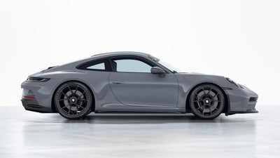 2024 Porsche 911 911 GT3 with Touring Package