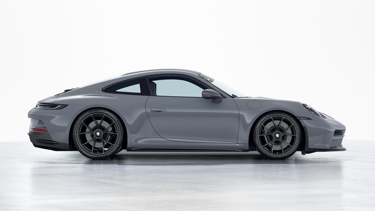2024 Porsche 911 911 GT3 with Touring Package