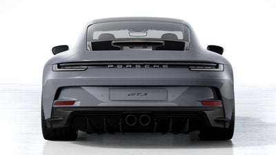 2024 Porsche 911 911 GT3 with Touring Package