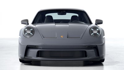 2024 Porsche 911 911 GT3 with Touring Package