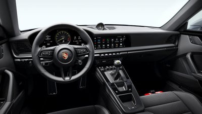 2024 Porsche 911 911 GT3 with Touring Package