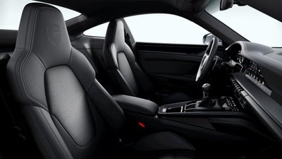 2024 Porsche 911 911 GT3 with Touring Package