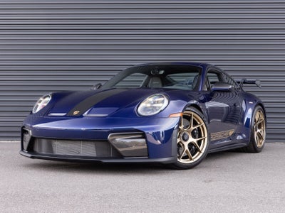 2026 Porsche 911 911 GT3