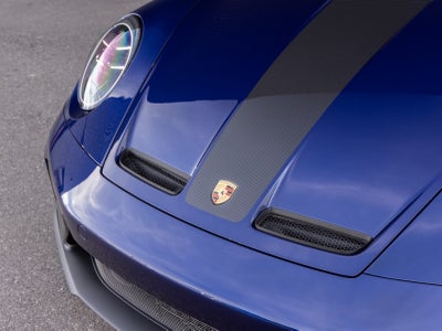 2026 Porsche 911 911 GT3