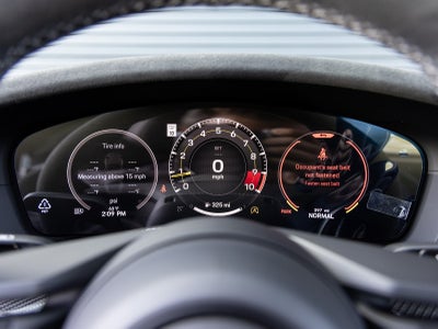 2026 Porsche 911 911 GT3