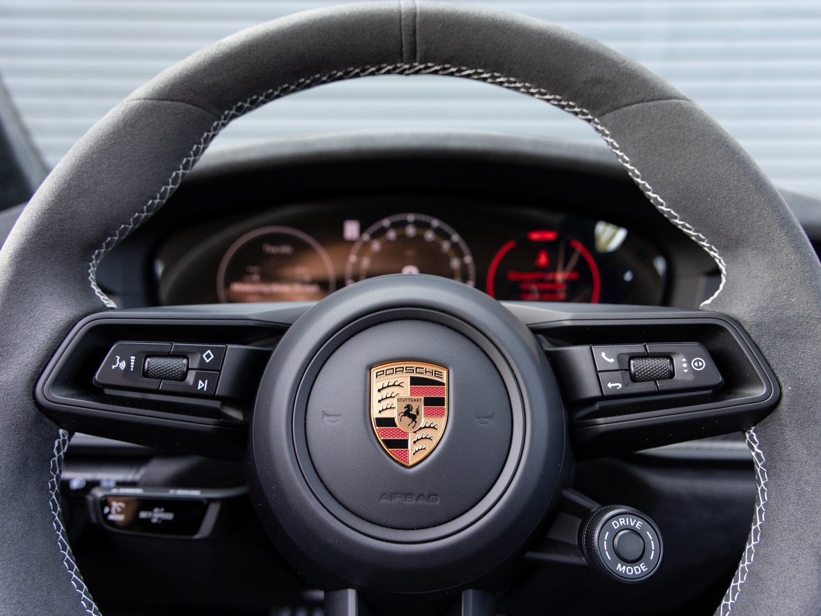 2026 Porsche 911 911 GT3