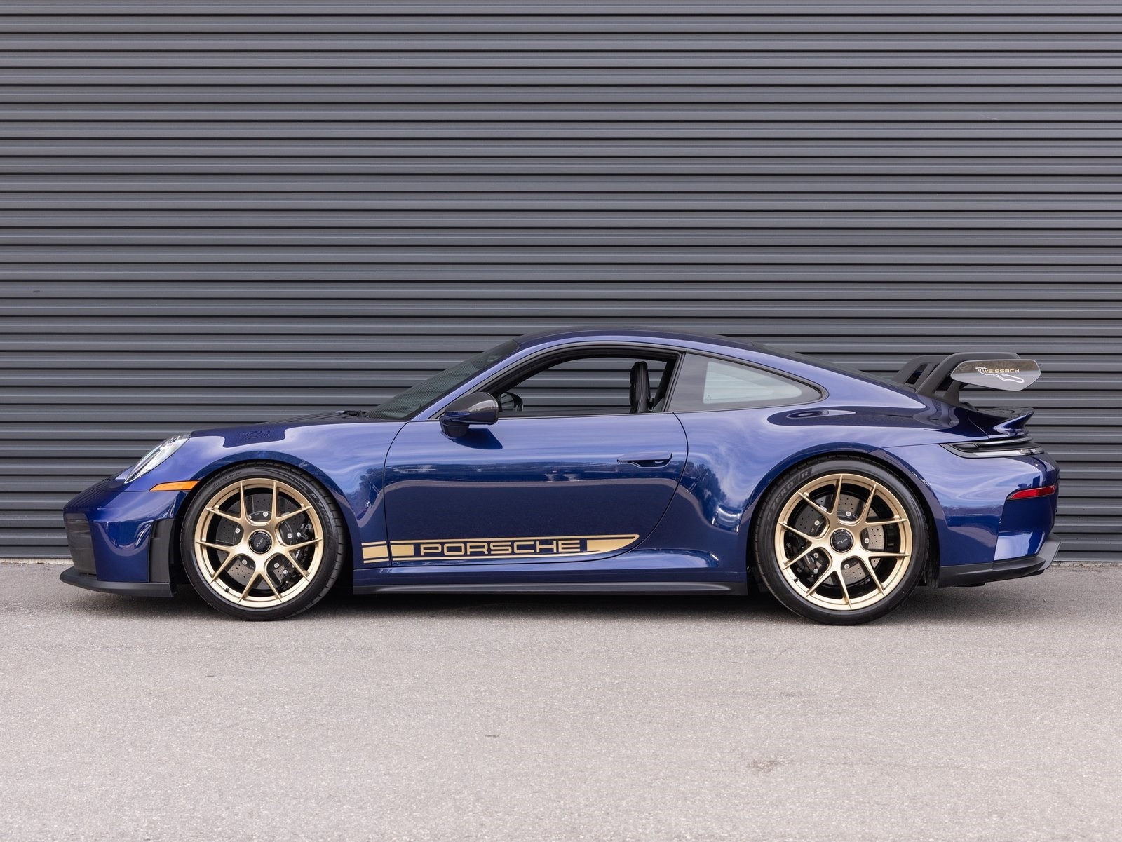 2026 Porsche 911 911 GT3