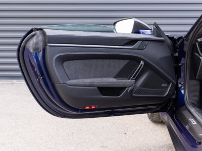 2026 Porsche 911 911 GT3