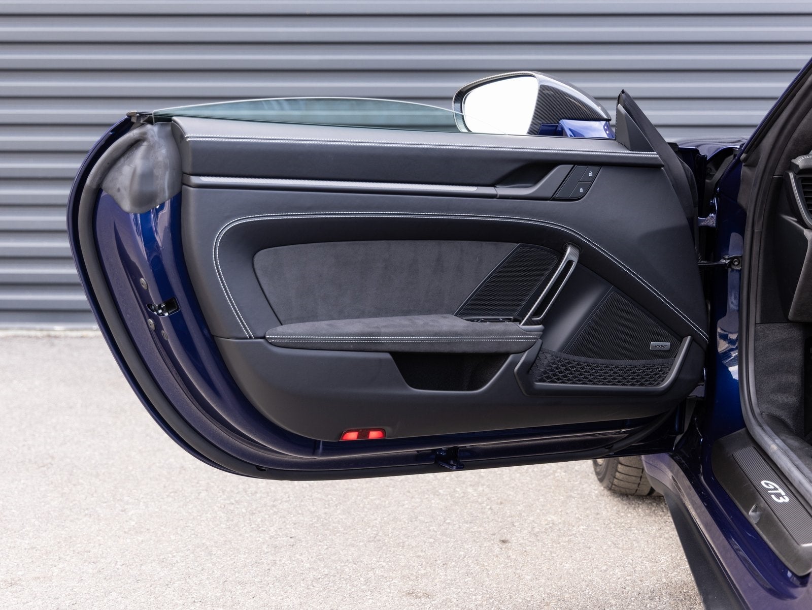 2026 Porsche 911 911 GT3