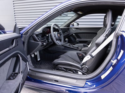 2026 Porsche 911 911 GT3