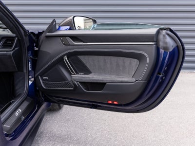 2026 Porsche 911 911 GT3