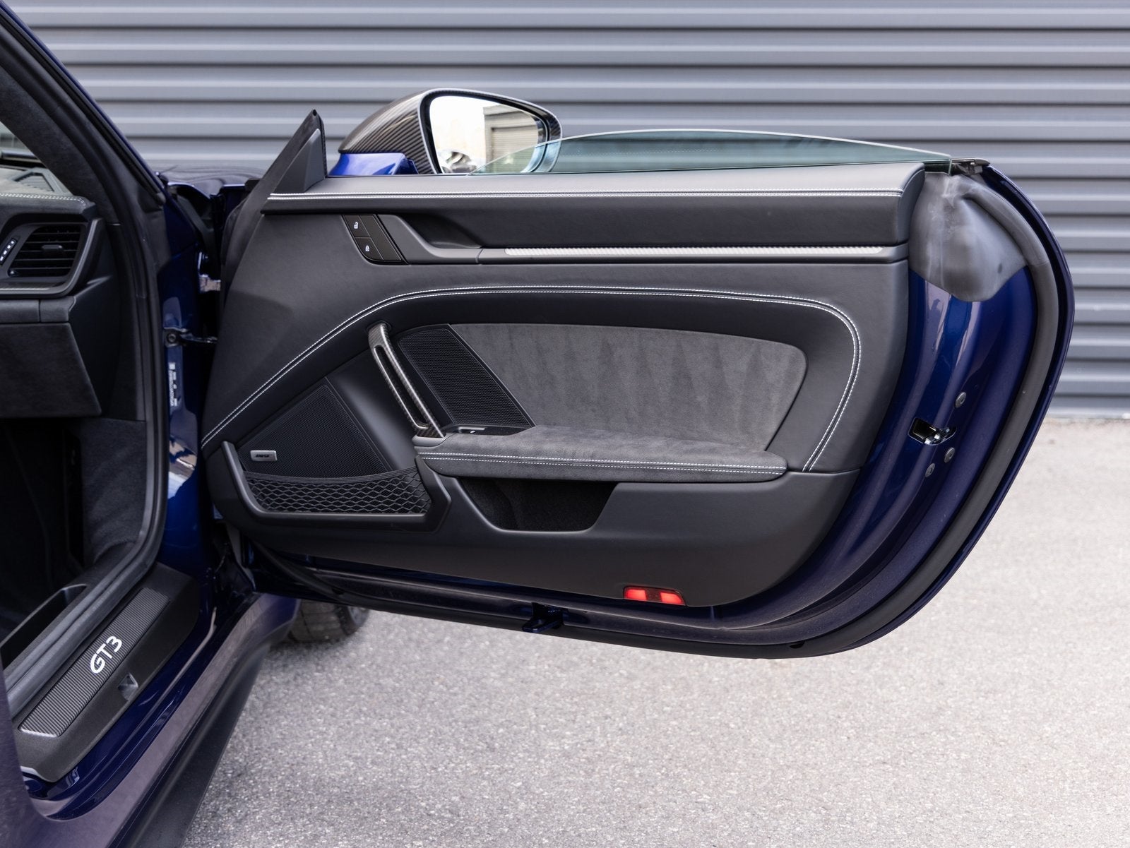 2026 Porsche 911 911 GT3