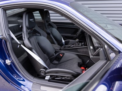 2026 Porsche 911 911 GT3