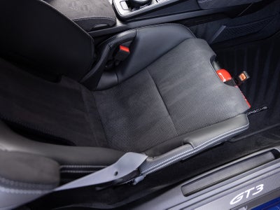 2026 Porsche 911 911 GT3