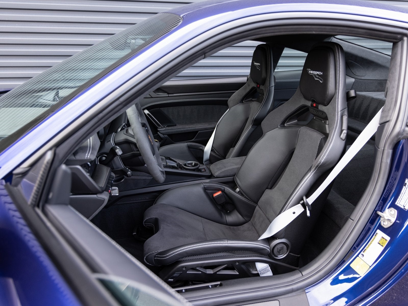 2026 Porsche 911 911 GT3