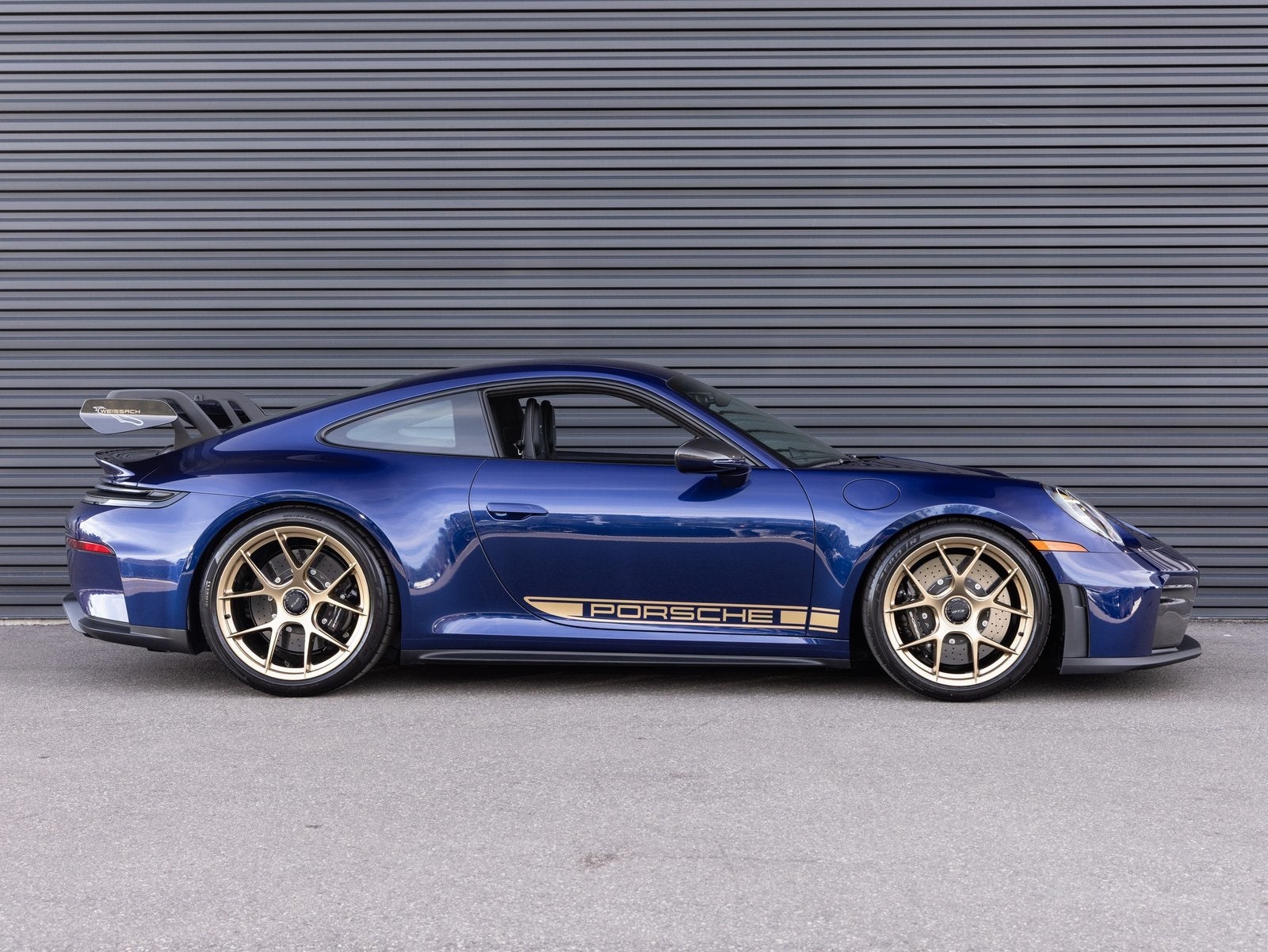 2026 Porsche 911 911 GT3