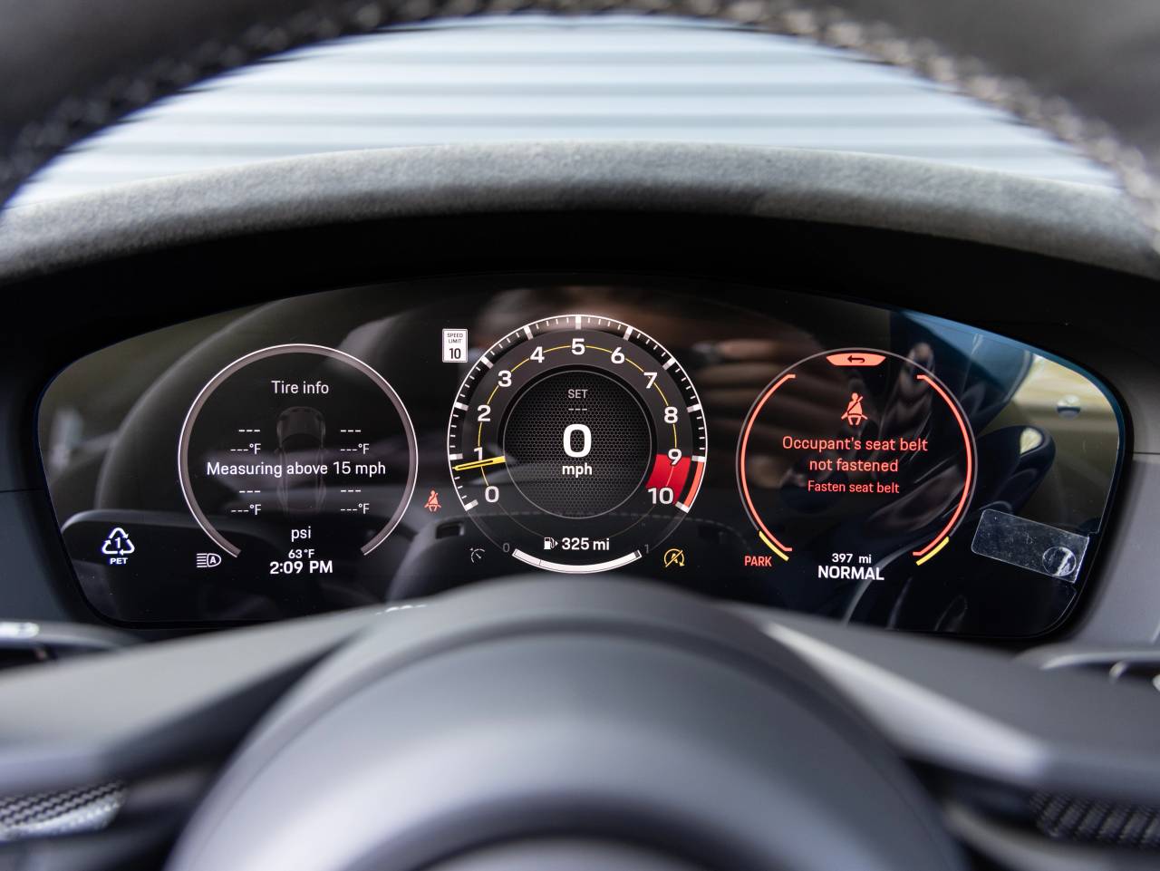 2026 Porsche 911 911 GT3