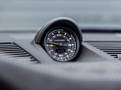 2026 Porsche 911 911 GT3