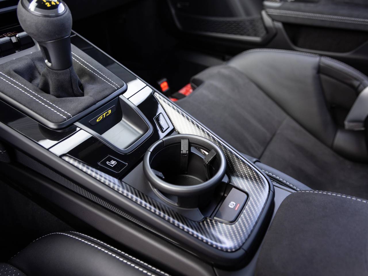 2026 Porsche 911 911 GT3