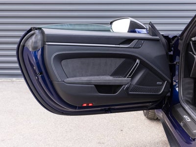 2026 Porsche 911 911 GT3