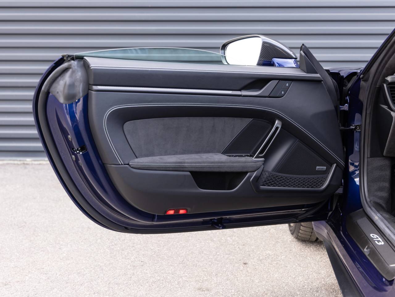 2026 Porsche 911 911 GT3