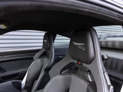 2026 Porsche 911 911 GT3