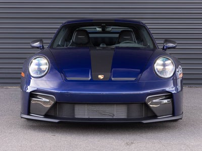 2026 Porsche 911 911 GT3