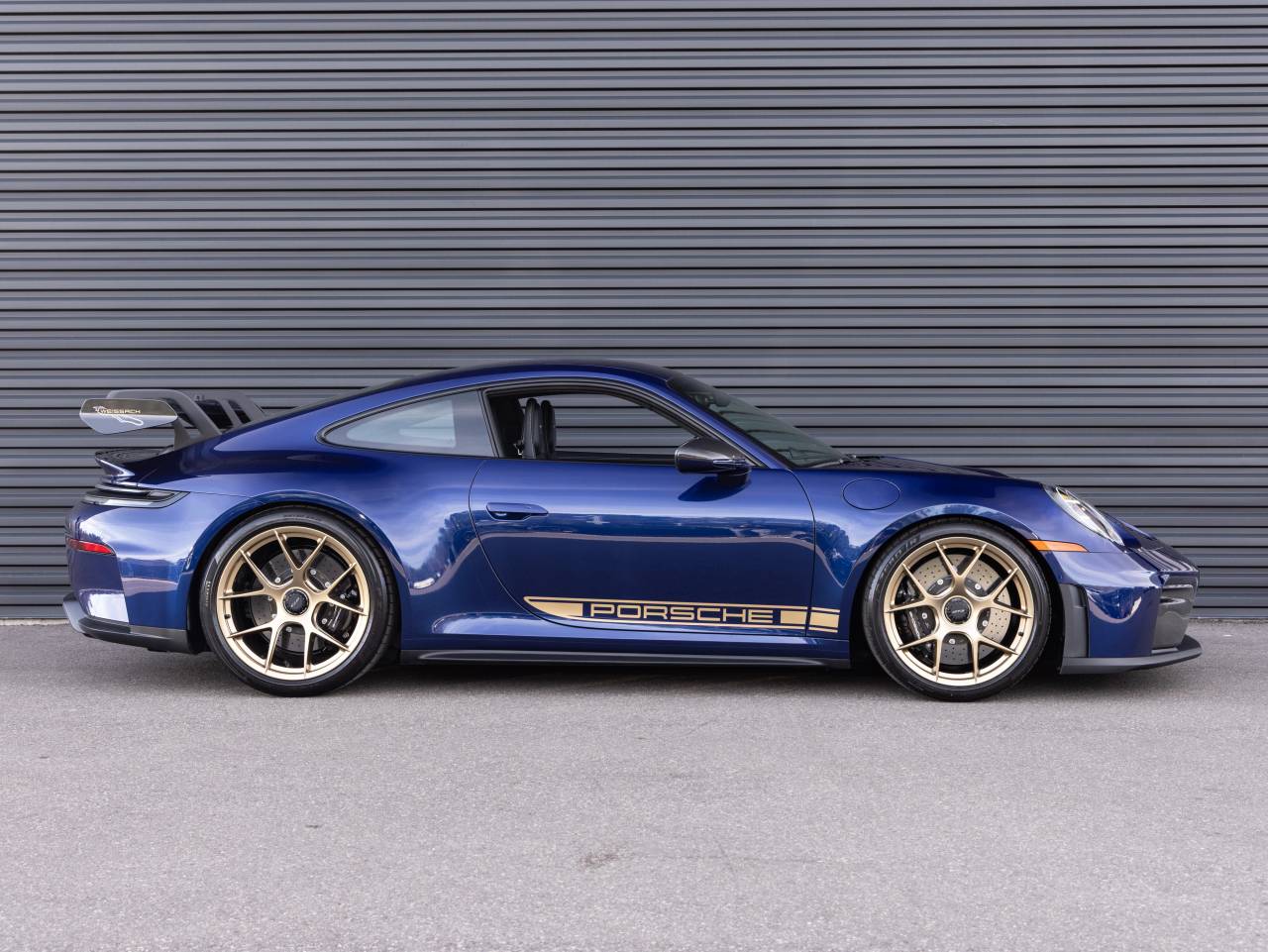2026 Porsche 911 911 GT3