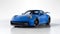 2022 Porsche 911 GT3