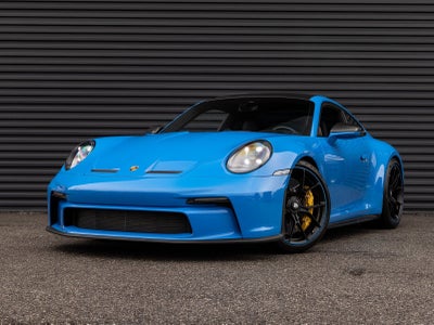 2022 Porsche 911 911 GT3 with Touring Package