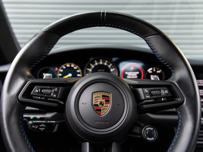 2022 Porsche 911 911 GT3 with Touring Package