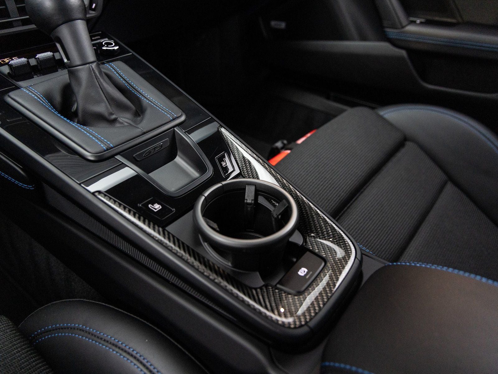 2022 Porsche 911 911 GT3 with Touring Package