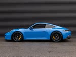 2022 Porsche 911 911 GT3 with Touring Package