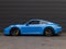 2022 Porsche 911 911 GT3 with Touring Package