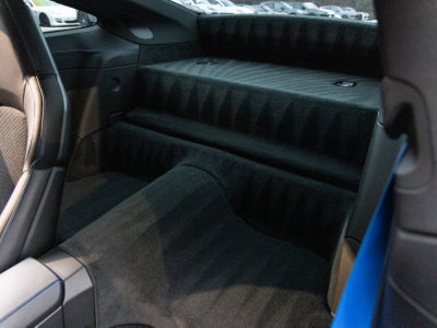 2022 Porsche 911 911 GT3 with Touring Package