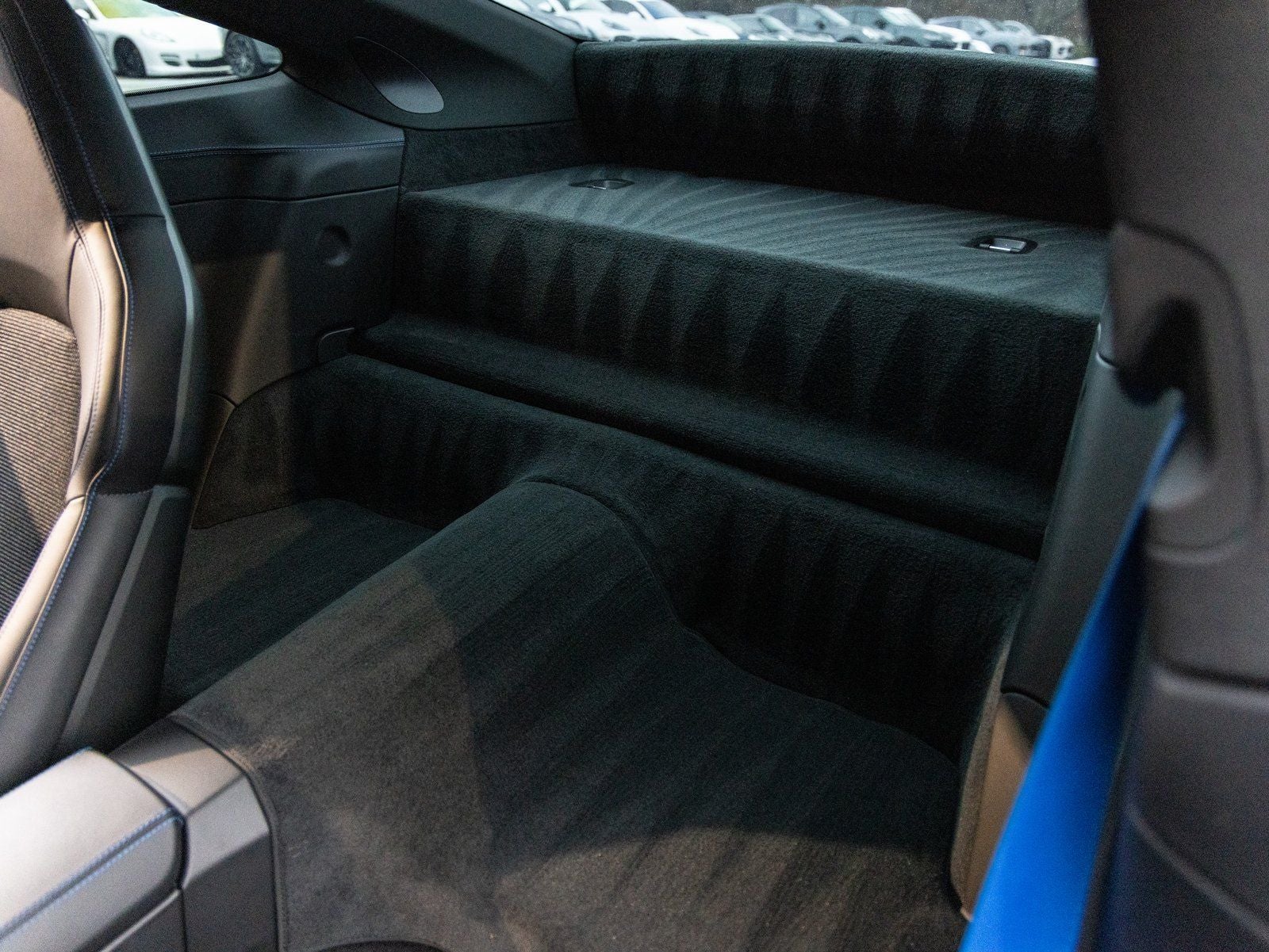 2022 Porsche 911 911 GT3 with Touring Package