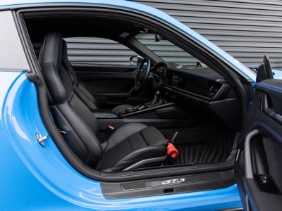 2022 Porsche 911 911 GT3 with Touring Package