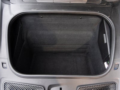 2022 Porsche 911 911 GT3 with Touring Package