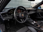 2022 Porsche 911 911 GT3 with Touring Package