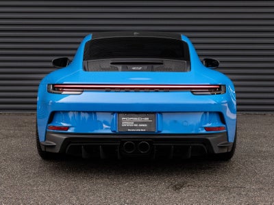 2022 Porsche 911 911 GT3 with Touring Package