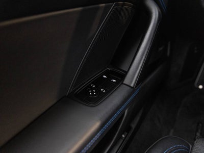 2022 Porsche 911 911 GT3 with Touring Package