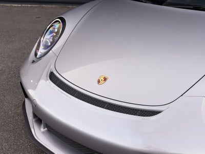 2018 Porsche 911 911 GT3