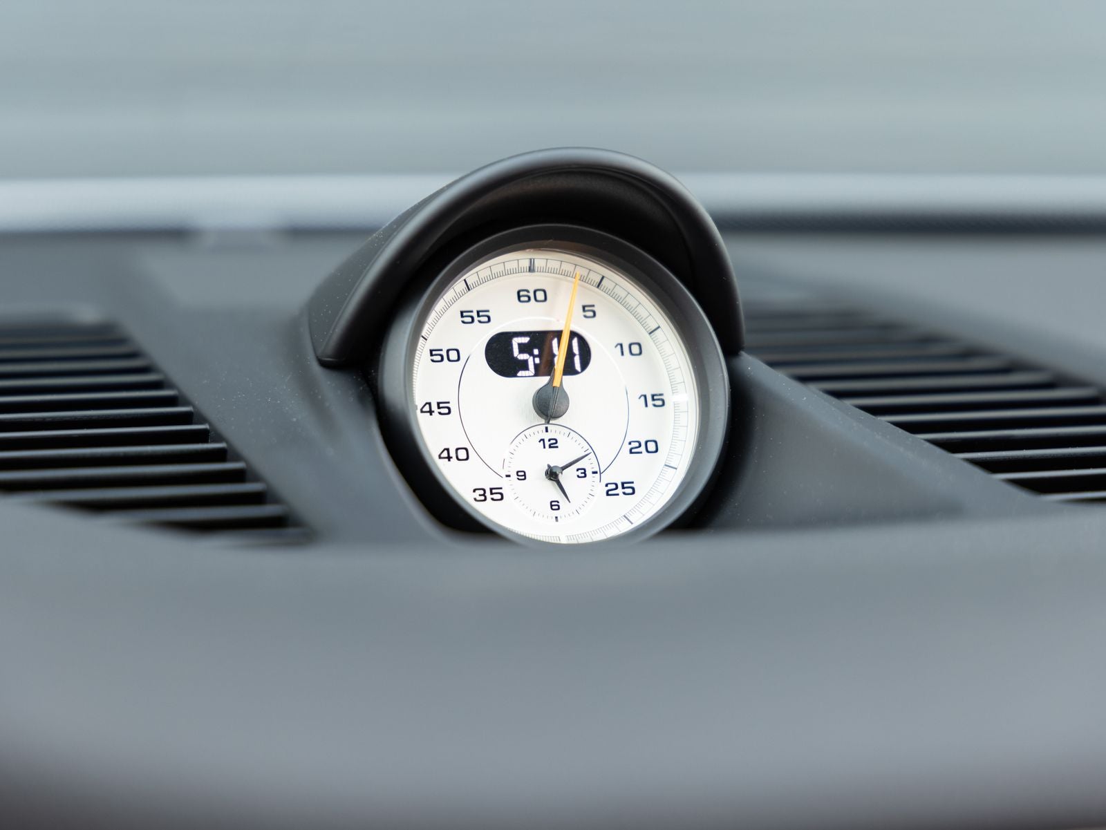 2018 Porsche 911 911 GT3