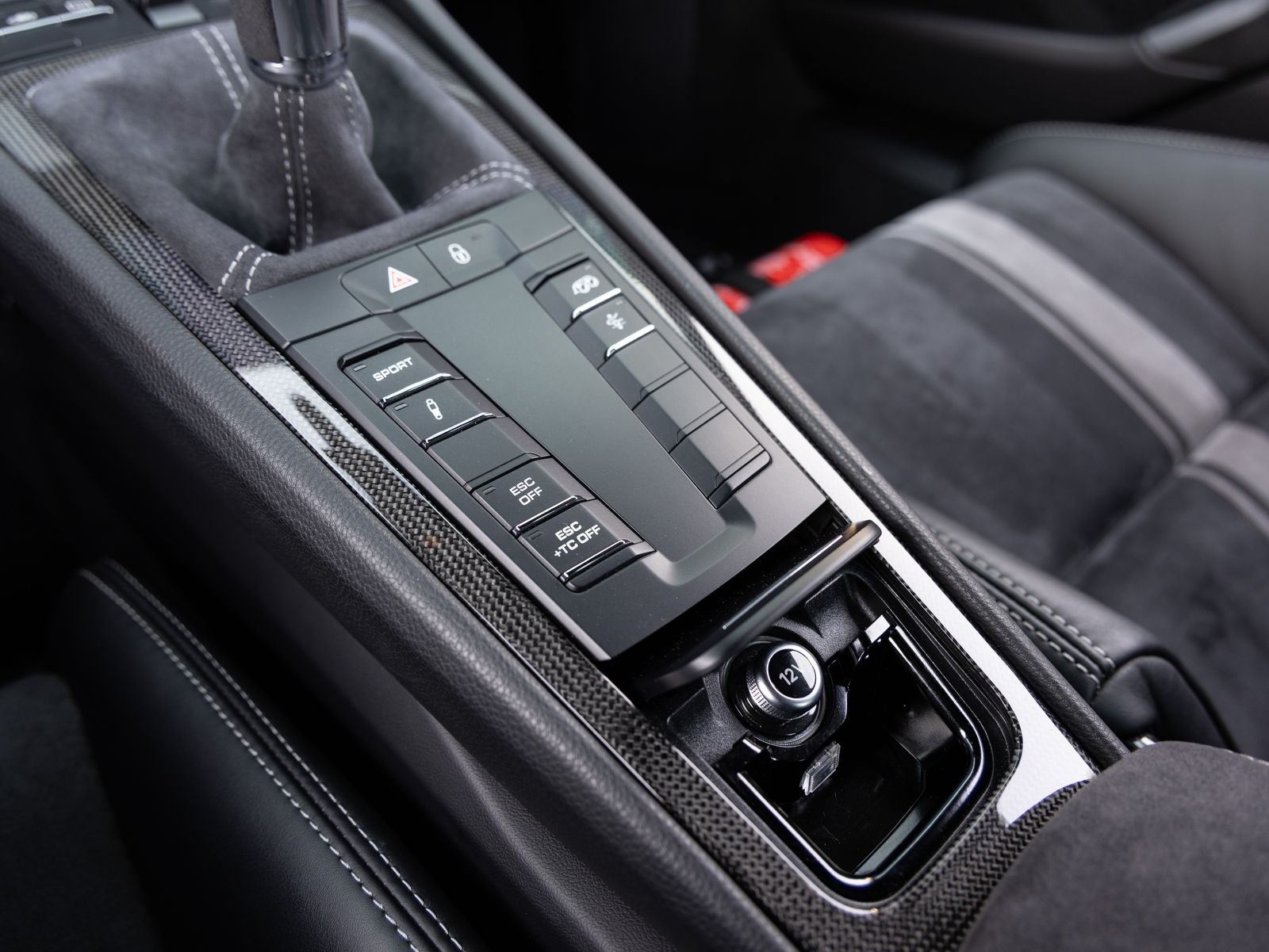 2018 Porsche 911 911 GT3