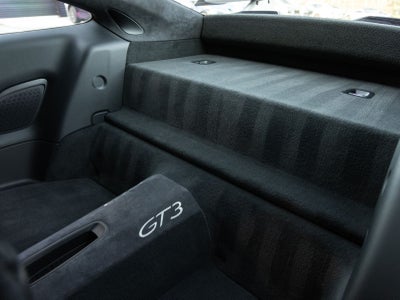 2018 Porsche 911 911 GT3
